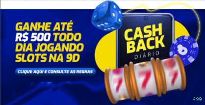 App f99 para Android e iOS - download grátis