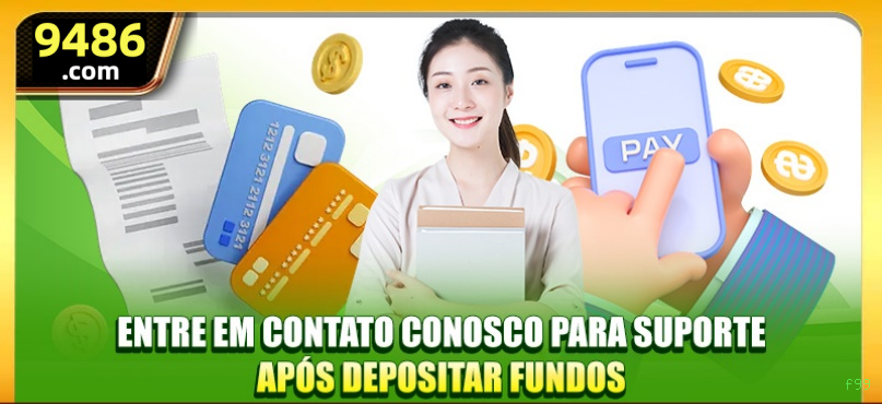 Plataforma f99 - cassino e apostas