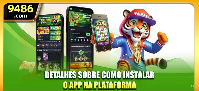 Checklist para avaliar a plataforma f99