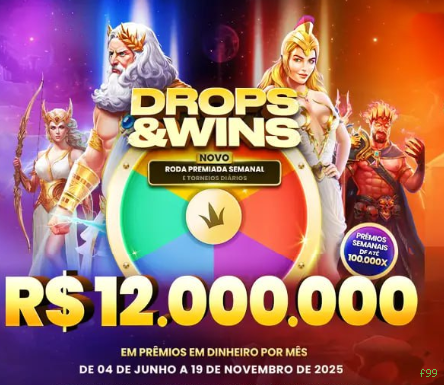 Slots f99 - Sweet Bonanza e caça-níqueis populares